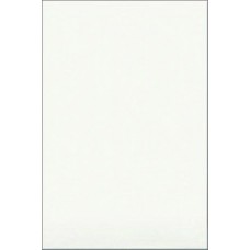 Плитка настенная Белая матовая v2 20х30 20x30 см