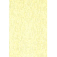 Плитка настенная Юнона желтый 01 v2 20x30 см