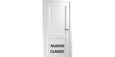 Серия "Nuovo Classic" 