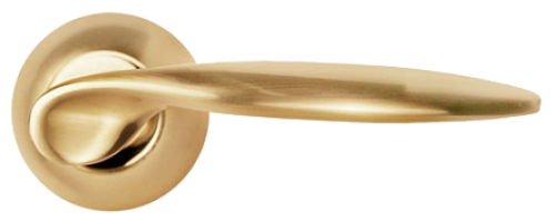 матовое золото  MH-09 SG