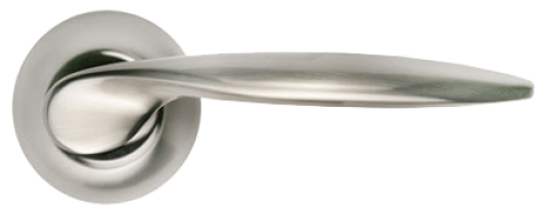 белый никель  MH-09 SN
